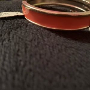 TALBOTS Orange Vintage bracelet